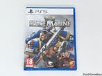 Playstation 5 / PS5 - Warhammer 40.000 - Space Marine II - N, Spelcomputers en Games, Games | Sony PlayStation 5, Verzenden, Gebruikt