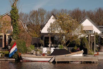 Te huur: Huis Terbregse Rechter Rottekade in Rotterdam, Rotterdam, Zuid-Holland
