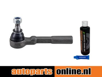 Buitenste stuurkogel Opel Astra voorzijde, links of rechts, Verzenden, Nieuw, Opel