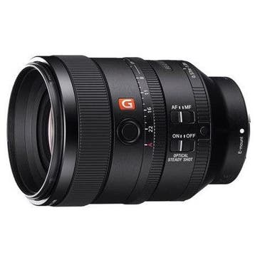 Sony FE 100mm F/2.8 STF GM OSS, Verzenden, Nieuw