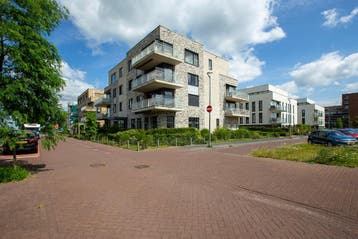 Te huur: Appartement Noorwegenkade in Almere, Almere, Flevoland, Appartement