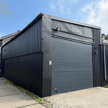 Kantoor in Hengelo gevonden voor €750,- pm