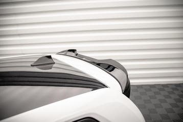 Achterspoiler Volkswagen Up GTI, Verzenden