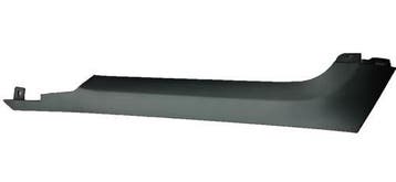 IVA E-GO S5 Sideskirt Rechts Wit, Nieuw