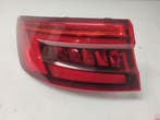 Audi A4 8W Sedan Dynamisch LED Achterlicht Links Buiten Nieu, Auto-onderdelen, Verlichting, Ophalen, Nieuw, Audi