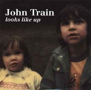 cd - John Train - Looks Like Up, Verzenden, Zo goed als nieuw