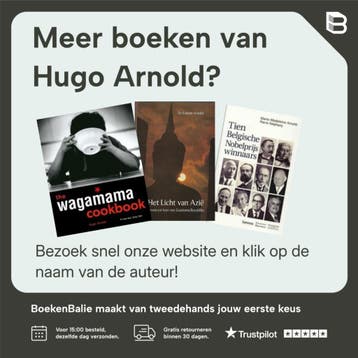 Wagamama 9781856266468 Hugo Arnold, Verzenden, Gelezen, Hugo Arnold