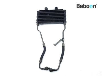 Oliekoeler Suzuki GSF 650 Bandit 2004-2006 (GSF650), Verzenden, Gebruikt