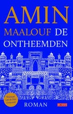 De ontheemden 9789044535952 Amin Maalouf, Boeken, Verzenden, Gelezen, Amin Maalouf