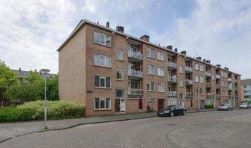 Te Huur 4 Kamer Appartement Beemsterstraat In Amsterdam, Huizen en Kamers, Direct bij eigenaar, Appartement, Amsterdam, Amsterdam