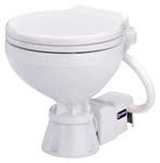 Talamex elektrisch toilet Standaard - 12V - keramische pot &, Watersport en Boten, Ophalen of Verzenden, Nieuw