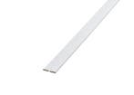 Plafond vouwplint wit stuc 2600x51x4,3mm (per stuk), Doe-het-zelf en Verbouw, Nieuw, Minder dan 4 cm, Minder dan 5 m², Muurisolatie