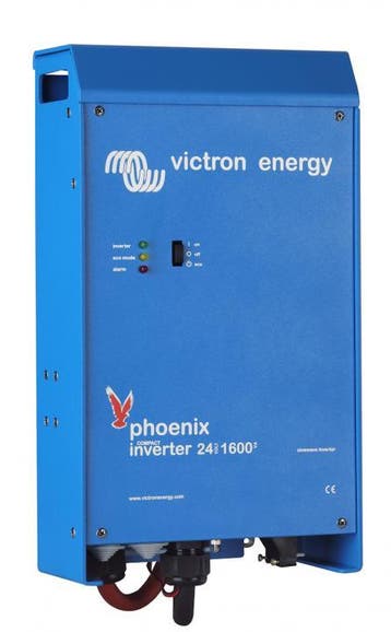 Victron Phoenix Omvormer 24 > 230V 3000W, Ophalen of Verzenden, Nieuw
