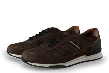 Australian Sneakers in maat 43 Bruin, Bruin, Verzenden, Australian, Sneakers of Gympen