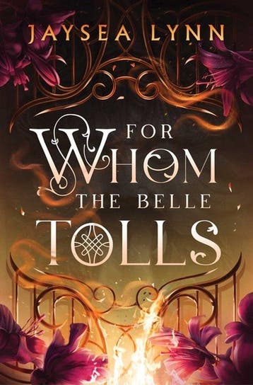 9781398550704 For Whom the Belle Tolls Jaysea Lynn, Boeken, Verzenden, Nieuw, Jaysea Lynn
