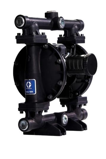 HUSKY 1050 1 MEMBRAANPOMP 647671, Zakelijke goederen, Machines en Bouw | Pompen en Compressoren, Verzenden