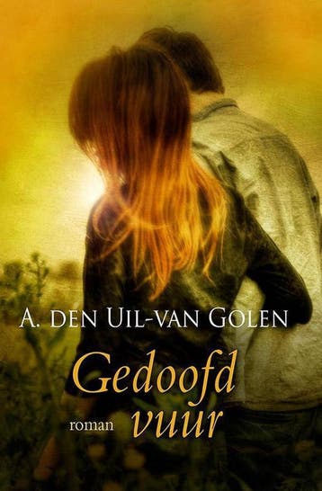 Gedoofd vuur / Citerreeks - A. den Uil-van Golen, Boeken, Verzenden, Gelezen, A. den Uil-van Golen