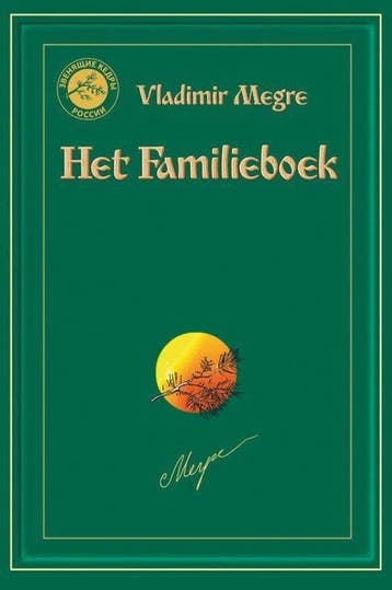 9789077463147 Anastasia reeks 6 - Het Familieboek, Boeken, Verzenden, Nieuw, Vladimir Megre