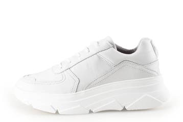 Bridge Footwear Sneakers in maat 37 Wit, Bridge Footwear, Verzenden, Wit, Sneakers of Gympen
