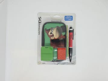 Nintendo DS - Expressions Kit - Donkey Kong - New, Verzenden, Gebruikt