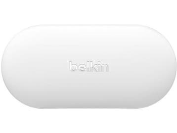 Belkin SOUNDFORM™ Play - True Wireless Earbuds - 38 uur, Telecommunicatie, Mobiele telefoons | Oordopjes, Verzenden, Nieuw