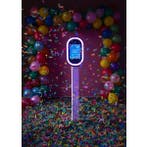Salsa photobooth huren – digitale photobooth – €250 per dag, Hobby en Vrije tijd, Feestartikelen | Verhuur, Nieuw