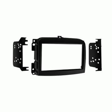 2-DIN Paneel Fiat 500L '14-, Verzenden, Nieuw