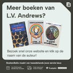 Sjakkai 9789063254216 L.V. Andrews, Verzenden, Gelezen, L.V. Andrews