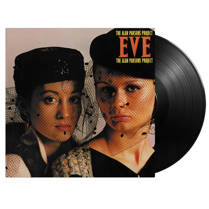 The Alan Parsons Project - Eve, Cd's en Dvd's, Vinyl | Rock, Nieuw in verpakking, 12 inch