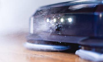 EZIclean Steelstofzuiger Cycloboost FR8 Wash Batterij/Accu, Witgoed en Apparatuur, Stofzuigers, Ophalen of Verzenden, Zo goed als nieuw