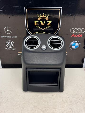 Mercedes C-Klasse Estate bj.2017 Luchtrooster Dashboard, Auto-onderdelen, Gebruikt, Mercedes-Benz