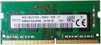 SK Hynix 4GB DDR4 Laptopgeheugen – 2666 MHz SODIMM |, Ophalen of Verzenden, Nieuw