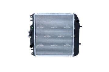 Radiateur o.a: Ford, Opel, Focus 2 - Focus 2 Wagon, 86, Auto-onderdelen, Ophalen of Verzenden, Nieuw, Opel
