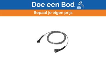 Bieden: Mercury CAN-P harness link cable 6 meter - 8M0077125, Ophalen of Verzenden, Nieuw, Motor en Techniek, Zeilboot of Motorboot