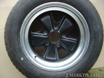 Alle Porsche 944 Type I, II, Turbo en S2 onderdelen, Verzenden
