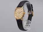 Omega - De Ville - Zonder minimumprijs - Cal.625, Sieraden, Tassen en Uiterlijk, Horloges | Heren, Nieuw