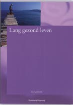 Lang gezond leven 9789034192677 L. Lambrecht, Boeken, Verzenden, Gelezen, L. Lambrecht