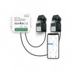 Smart Energie monitor 2 klemmen, Ophalen of Verzenden, Nieuw