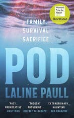 Pod 9781472156624 Laline Paull, Verzenden, Gelezen, Laline Paull