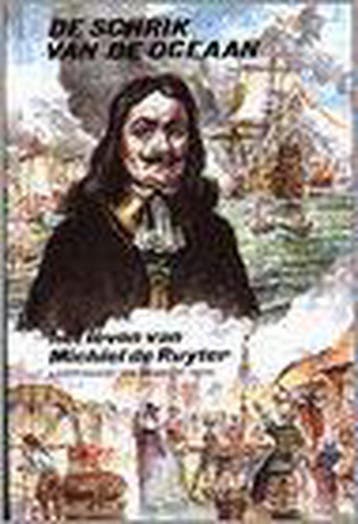 SCHRIK VAN DE OCEAAN, DE - Korpershoek Wendel Joode, Verzenden, Gelezen, Korpershoek Wendel Joode