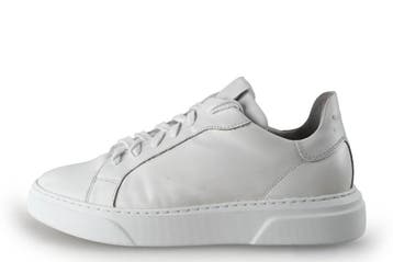 VIA VAI Sneakers in maat 39 Wit, Verzenden, Wit, VIA VAI, Sneakers of Gympen