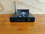 Dell Optiplex 3080 Micro | i5 10500t | 16gb DDR4 | 500gb SSD, Computers en Software, Desktop Pc's, 2 tot 3 Ghz, Refurbished, Ophalen of Verzenden
