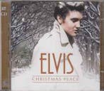cd - Elvis - Christmas Peace, Verzenden, Zo goed als nieuw