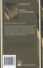 Labyrint 9789490952167, Verzenden, Gelezen