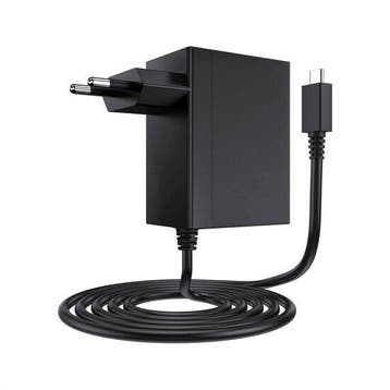 AC Adapter voor de Nintendo Switch Dock, Spelcomputers en Games, Spelcomputers | Overige, Ophalen of Verzenden, Nieuw