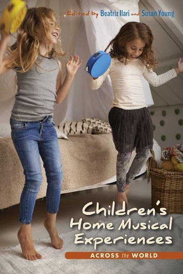 Childrens Home Musical Experiences Across the World, Verzenden, Zo goed als nieuw, Beatriz Ilari