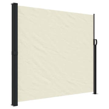 Windscherm 180x500cm - retourdeal 56% korting, Tuin en Terras, Ophalen of Verzenden, Zo goed als nieuw