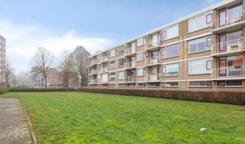 Te Huur 3 Kamer Appartement Bergkristalstraat In Nijmegen, Gelderland, Direct bij eigenaar, Nijmegen, Appartement