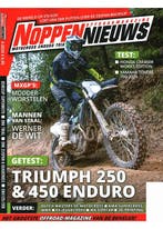 Noppennieuws - 03 2025, Verzenden, Nieuw, Sport en Vrije tijd