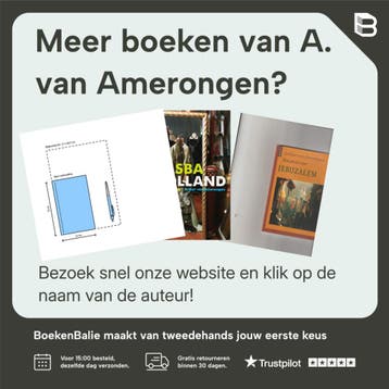 Verborgen verleider - A. van Amerongen 9789026313264, Verzenden, Gelezen, A. van Amerongen
